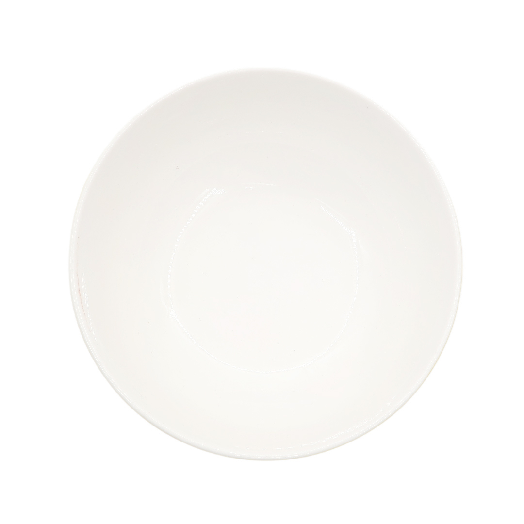 Bol BYFOMA M16-482, ceramică, imprimeu lămâie, 6.9x15.6 cm - thumbs image 2