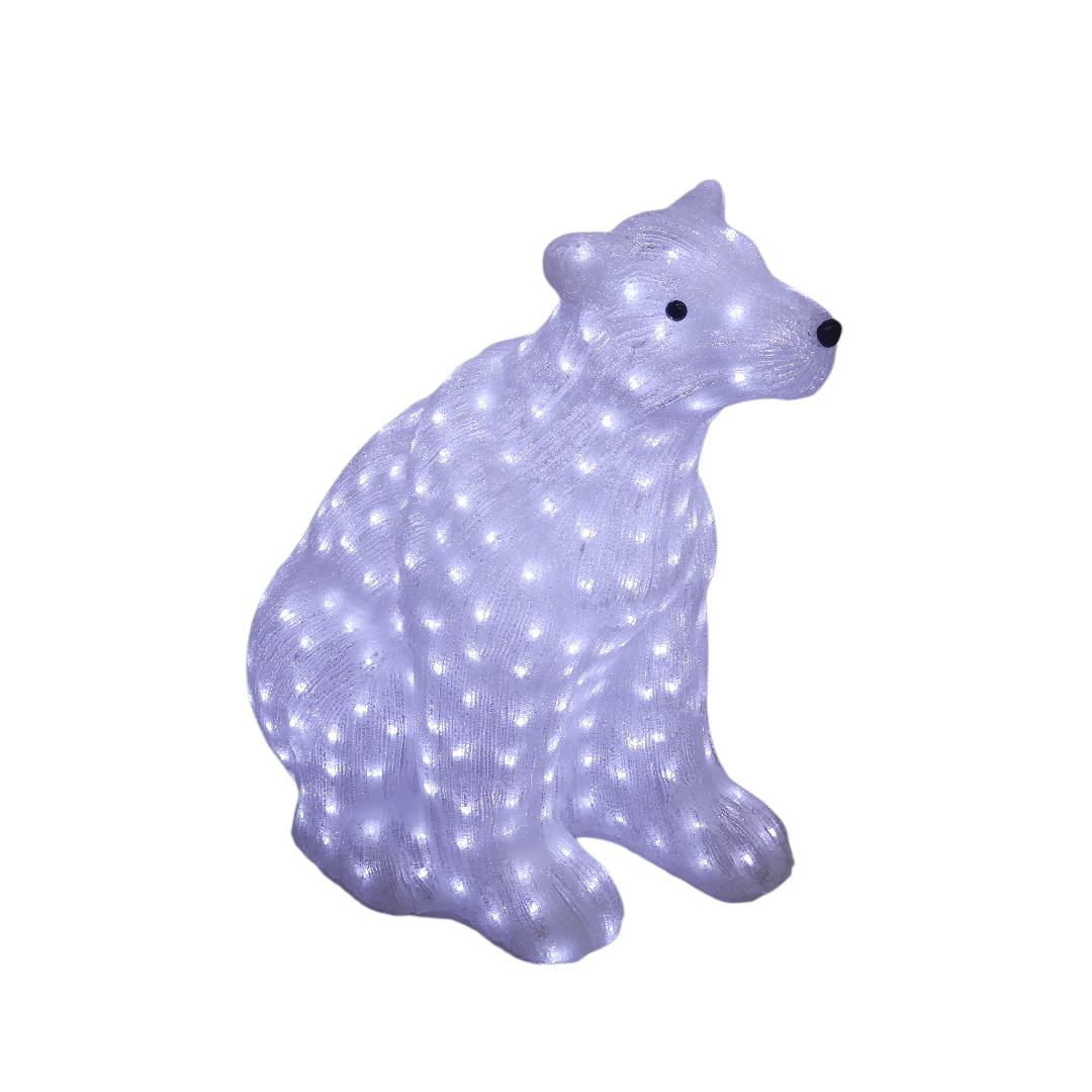 Urs decorativ LED M21-206,