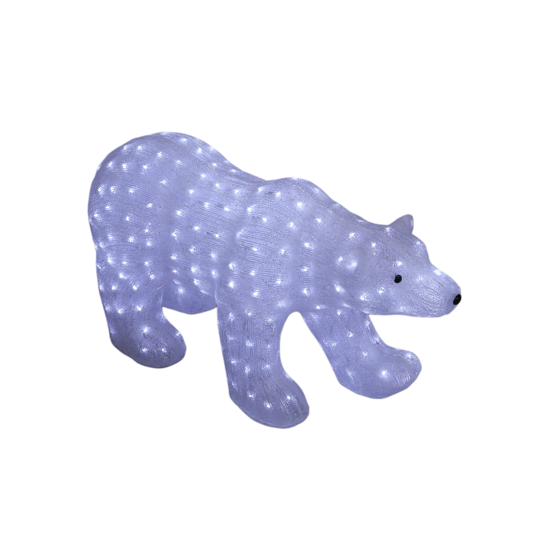 Urs decorativ LED M21-207,