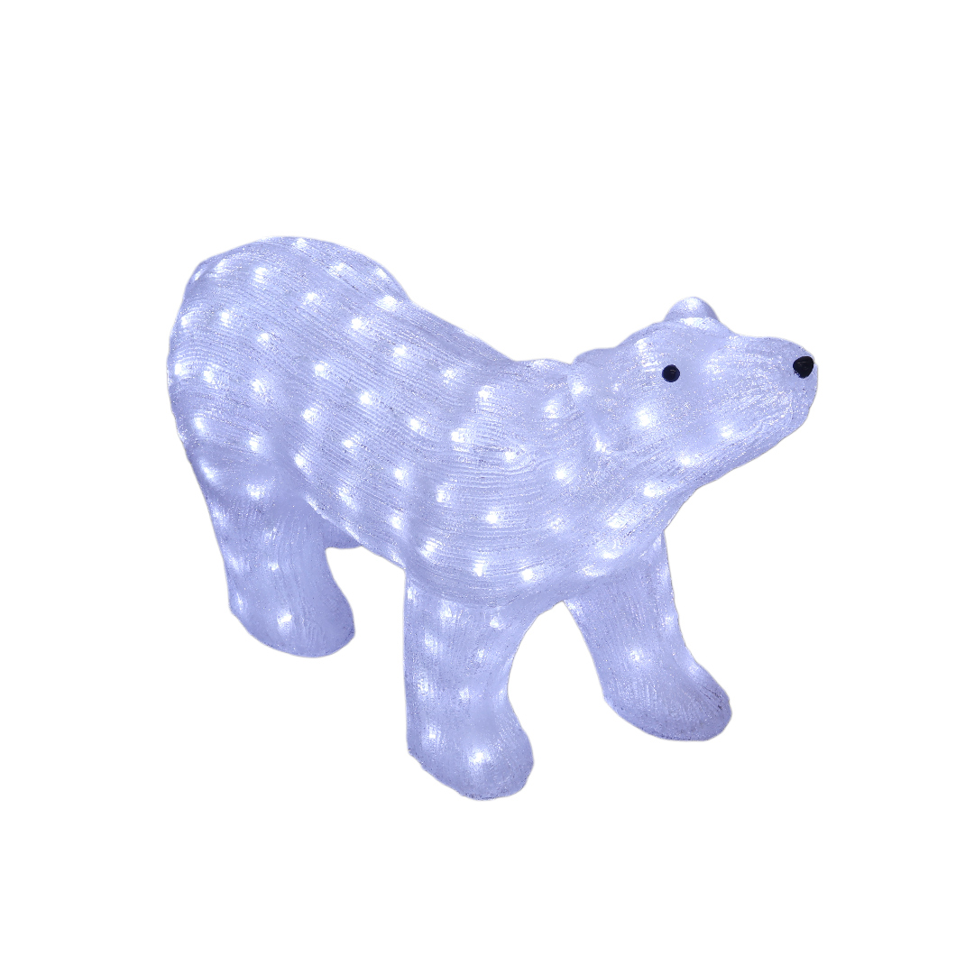Urs decorativ LED M21-208,