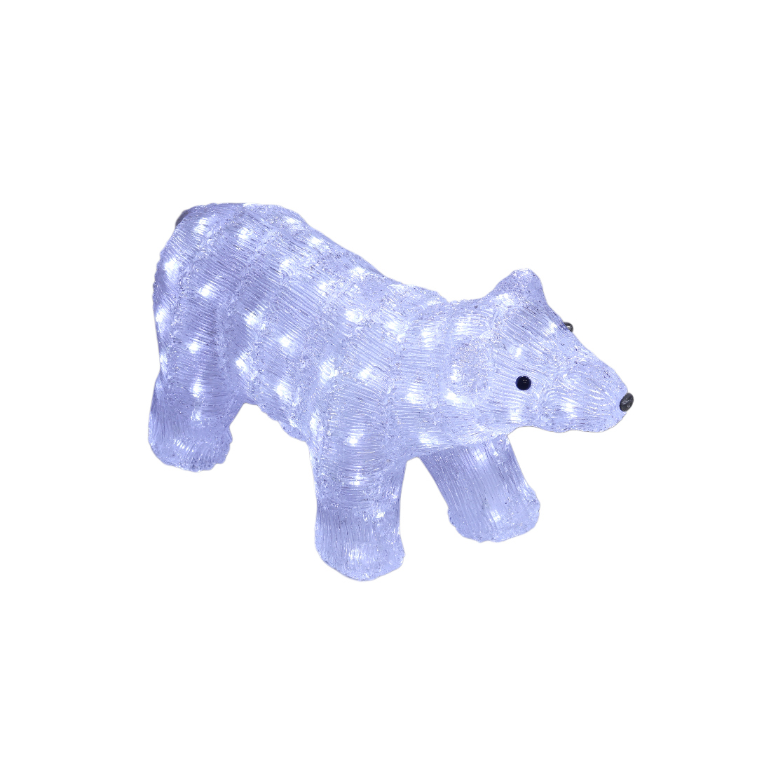 Urs decorativ LED M21-209,