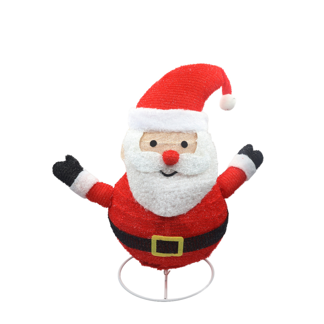 Moș Crăciun decorativ M23-119