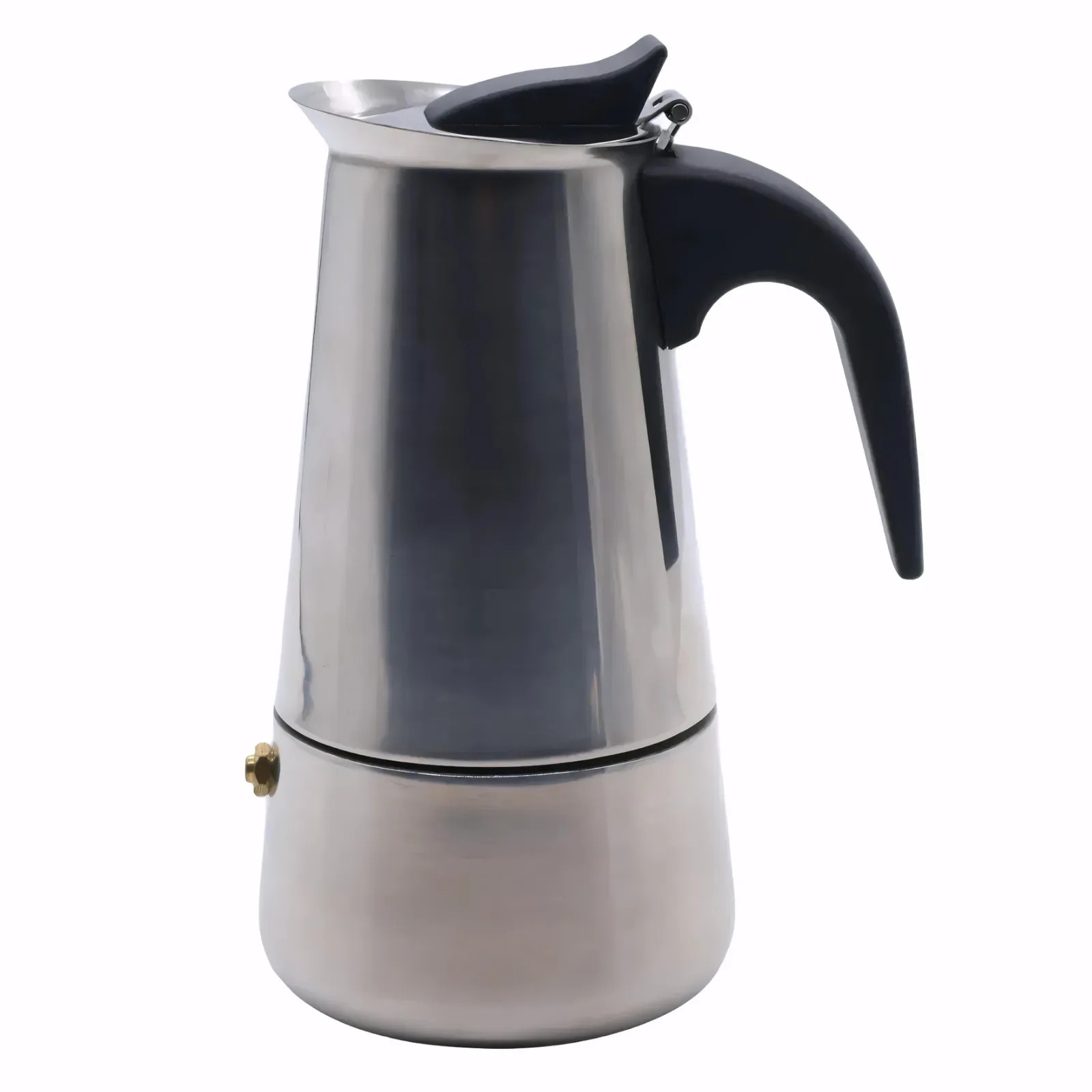 Cafetiera din inox (9 cani)