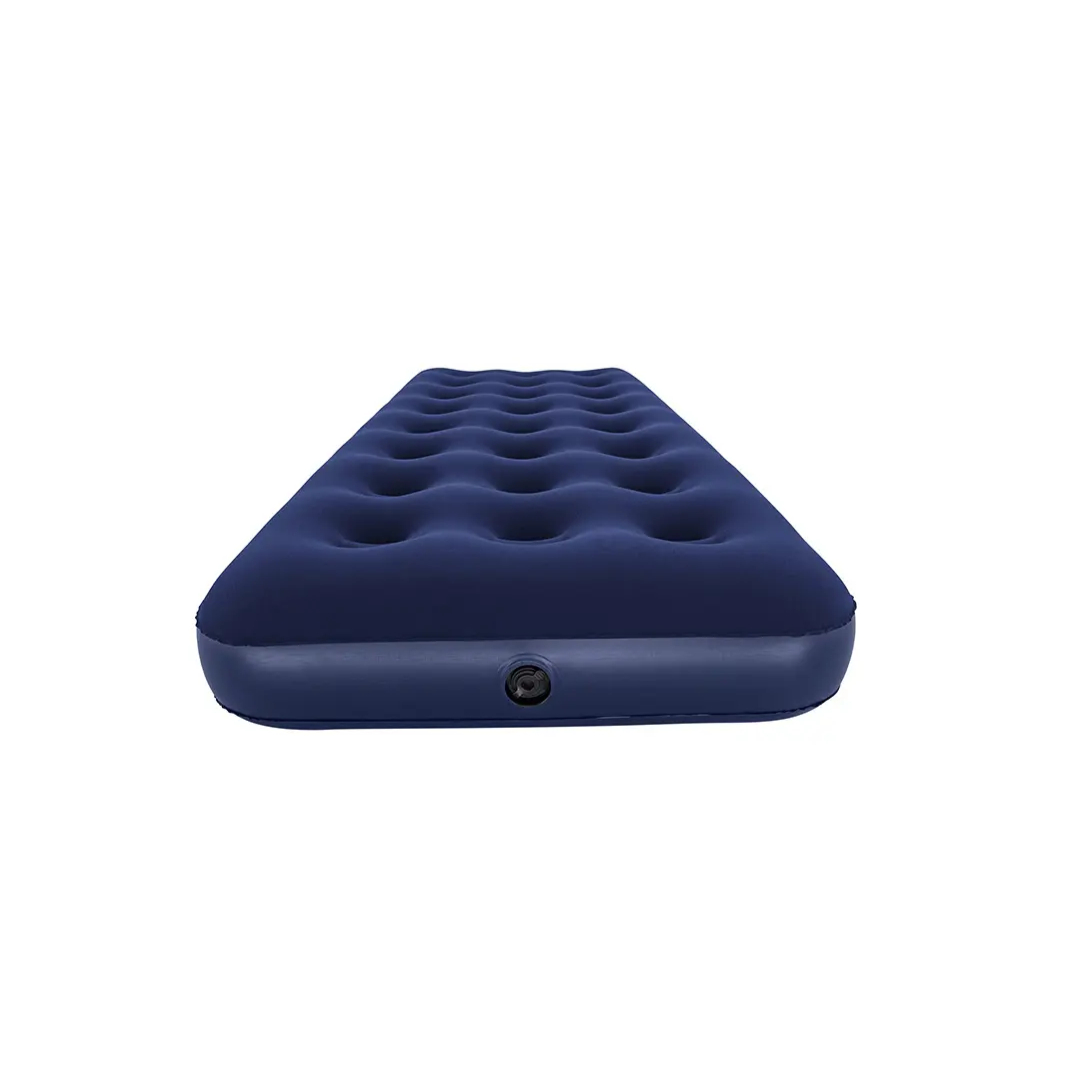 Saltea golflabilă Bestway, M25-88, albastru, 1.85 m x 76 cm x 22 cm, vinil rezistent, greutatea maximă 150 kg - thumbs image 3