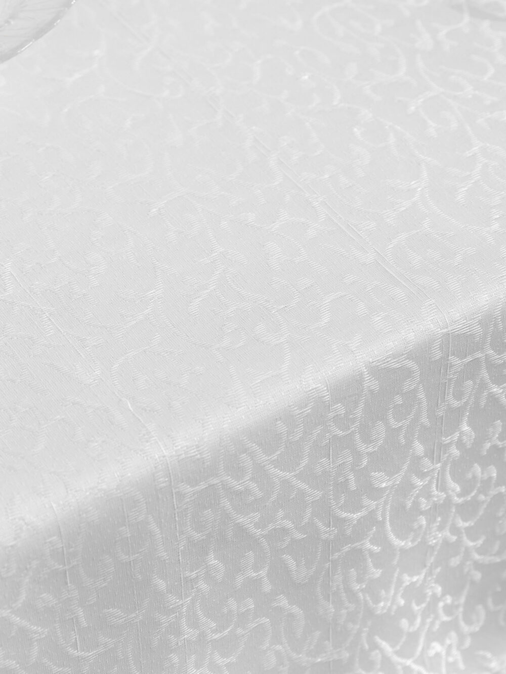 Față de masă cu dantelă, Nurteks, 120 x 160 cm - thumbs image 2