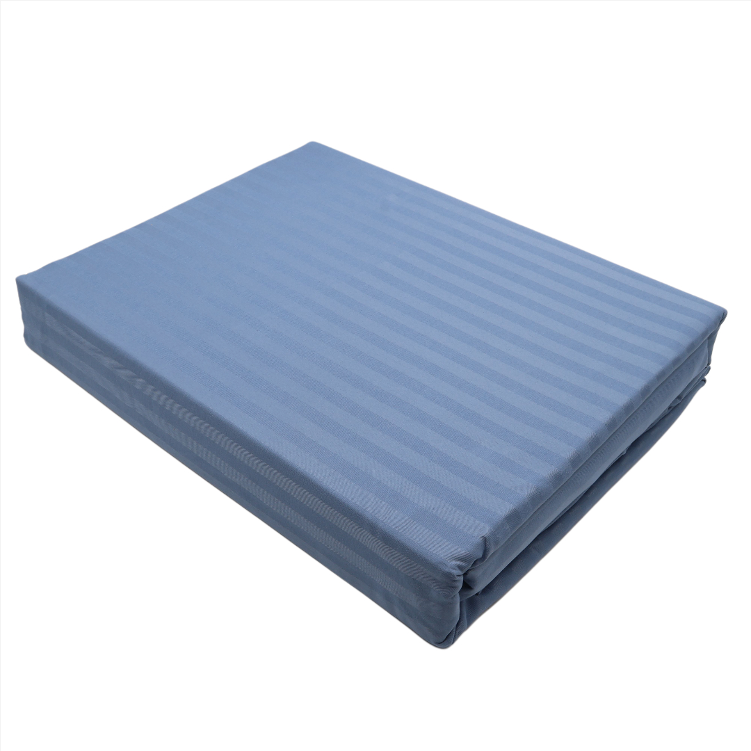 Set lenjerie de pat Candie's, M24-69, set 4 piese, 230 x 250 cm, multicolor - thumbs image 2