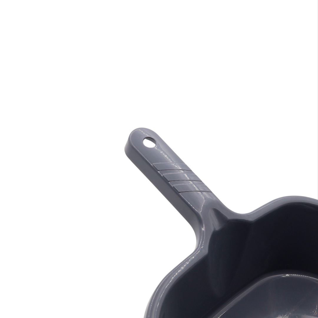 Faraș Proff, plastic, gri, 33 cm x 21 cm - thumbs image 3