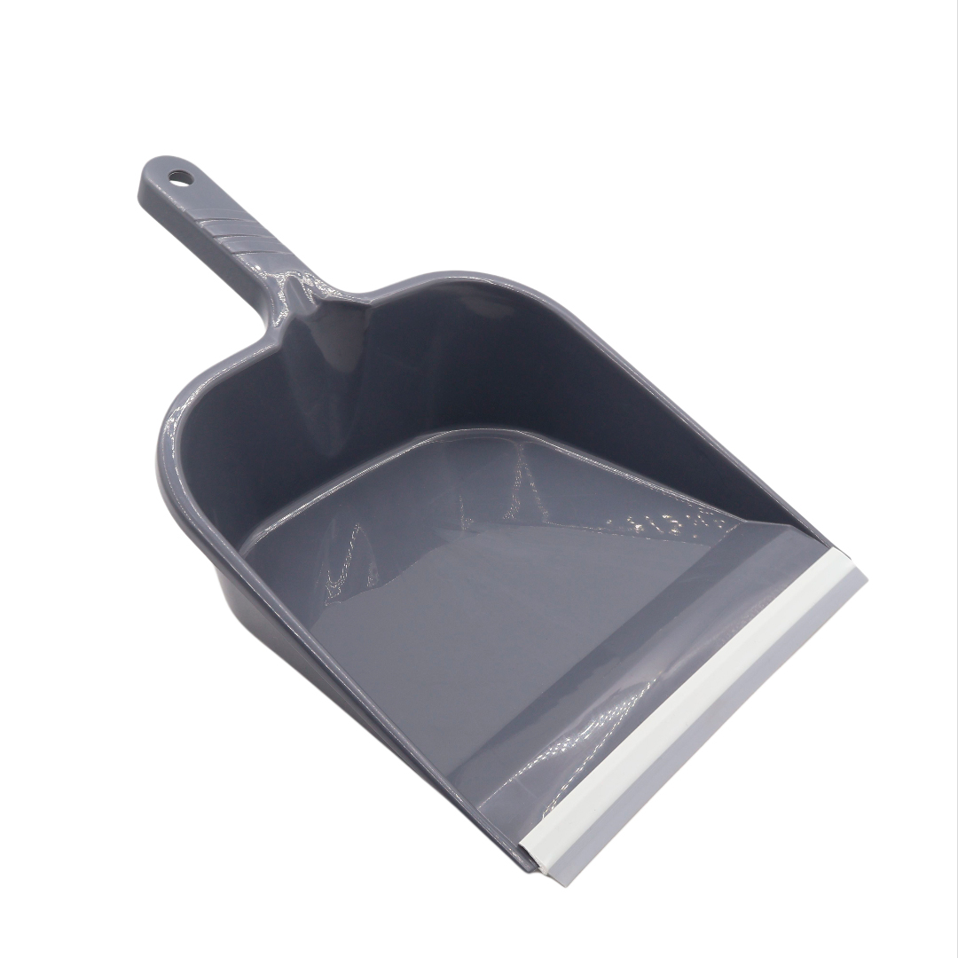 Faraș Proff, plastic, gri, 33 cm x 21 cm