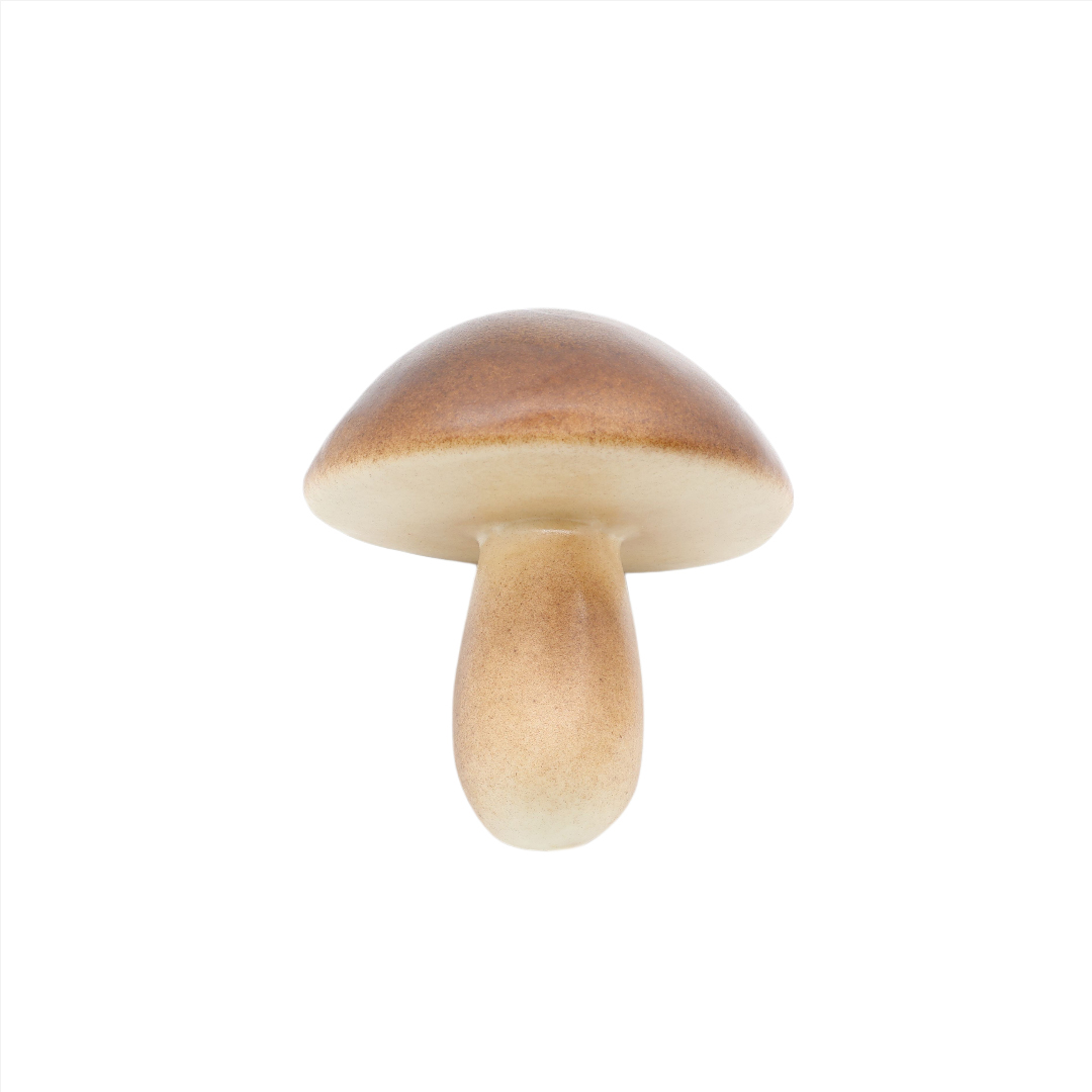 Legumă artificială "Ciupearcă" M26-311, polistiren, maro, 9 x 8 cm
