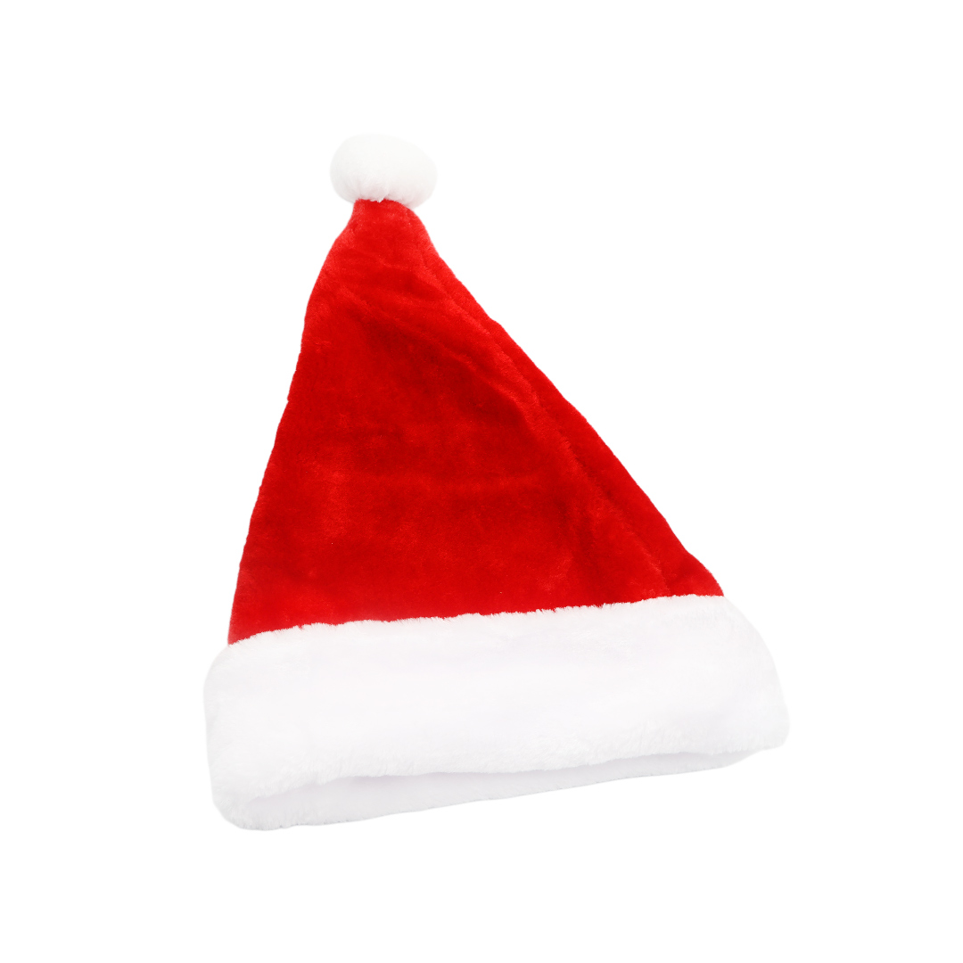 Căciulă Moș Crăciun M21-175