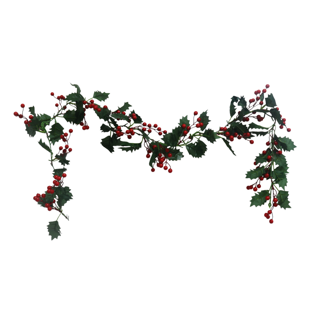 Crenguță decorativă M21-280, 140 cm