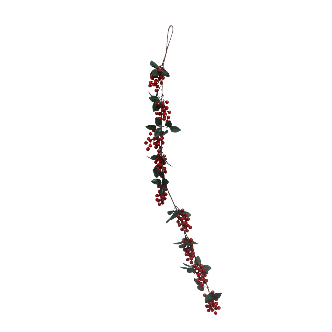 Crenguță decorativă M21-281, 140 cm