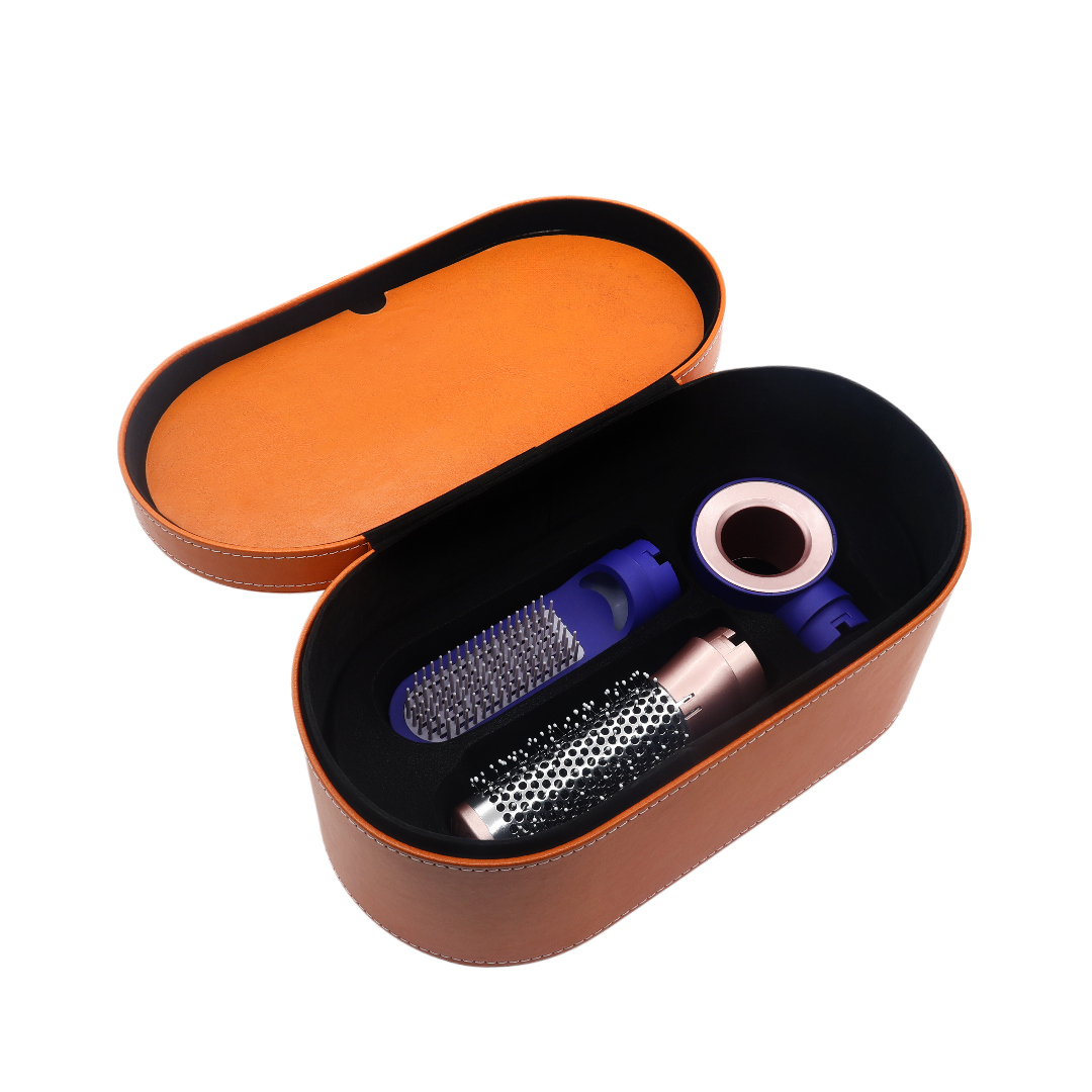 Multistyler pentru păr 5 în 1 M22-125-3, plastic, albastru închis, 600 W - thumbs image 3