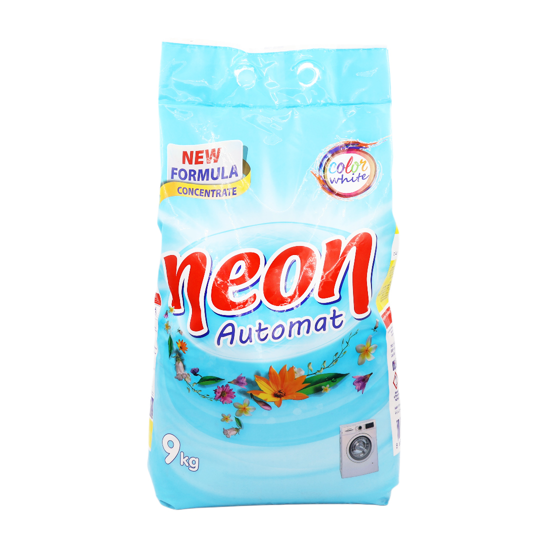 HA-30 Detergent praf Neon, Automat, 9 kg (1/1 buc)