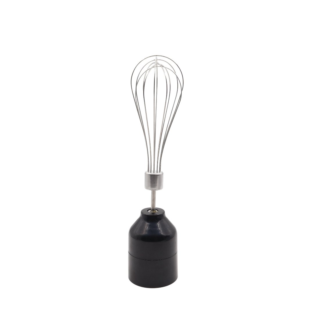 Blender de mână 4 in 1 Tiffany TF-9002, arfintiu, platic și oțel inoxibi, 1800 W, 220-240 V, 50-60 Hz - thumbs image 5