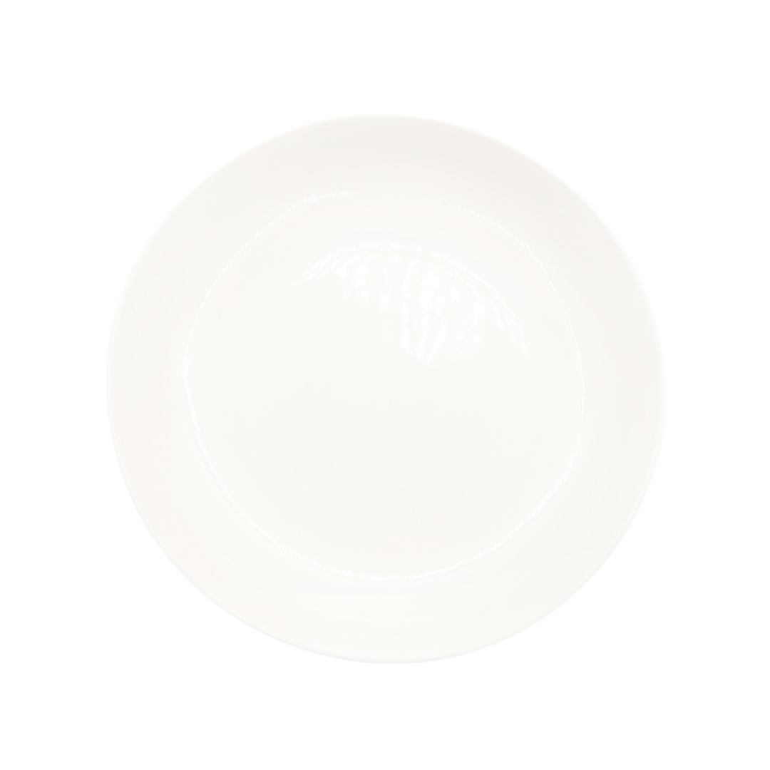 Farfurie Gupan YW-17, ceramică, alb, 3.5x18.8 cm - thumbs image 2