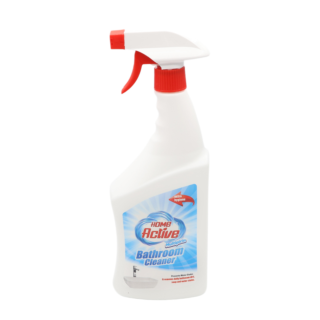 HA-01 Spray p-u baie Active bathroom 750 ml (1/12 buc)