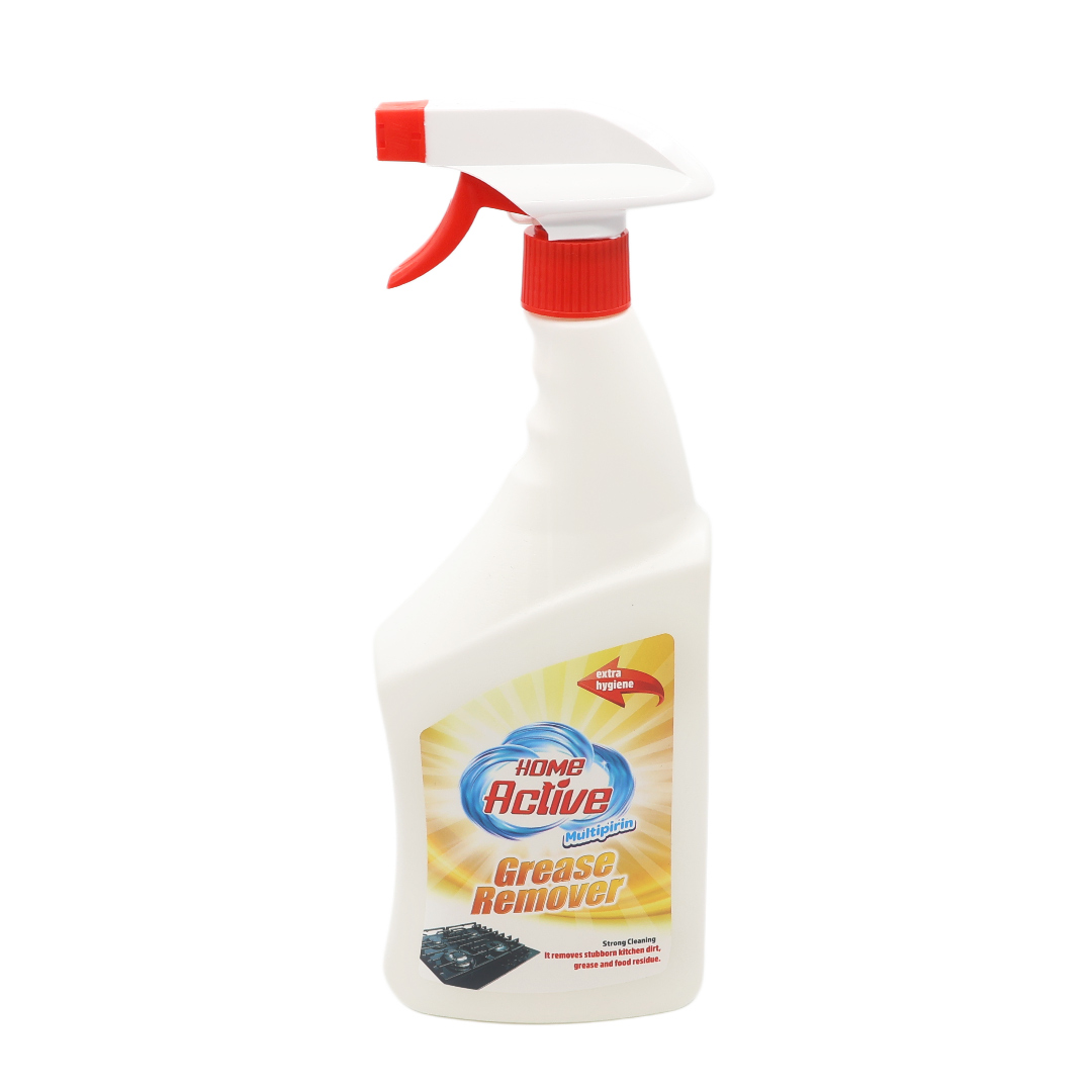 HA-02 Spray p-u indepartarea grasimii Active Grease Remover, 750 ml (1/12 buc)