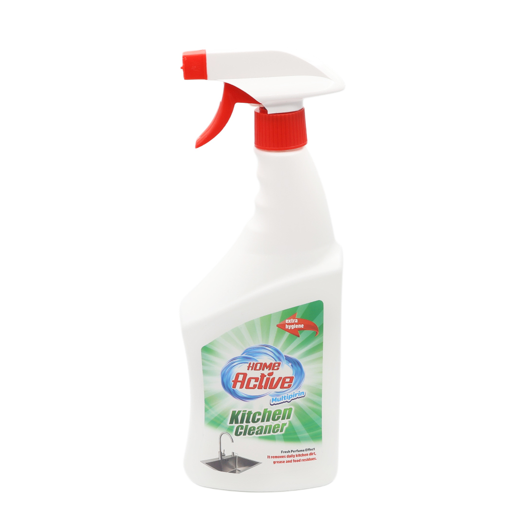 HA-03 Spray p-u bucatarie Kitchen Cleaner, 750 ml (1/12 buc)