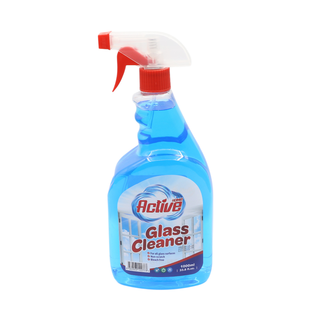 HA-07 Spray pentru geamuri Home Active, 1000 ml (1/12 buc)