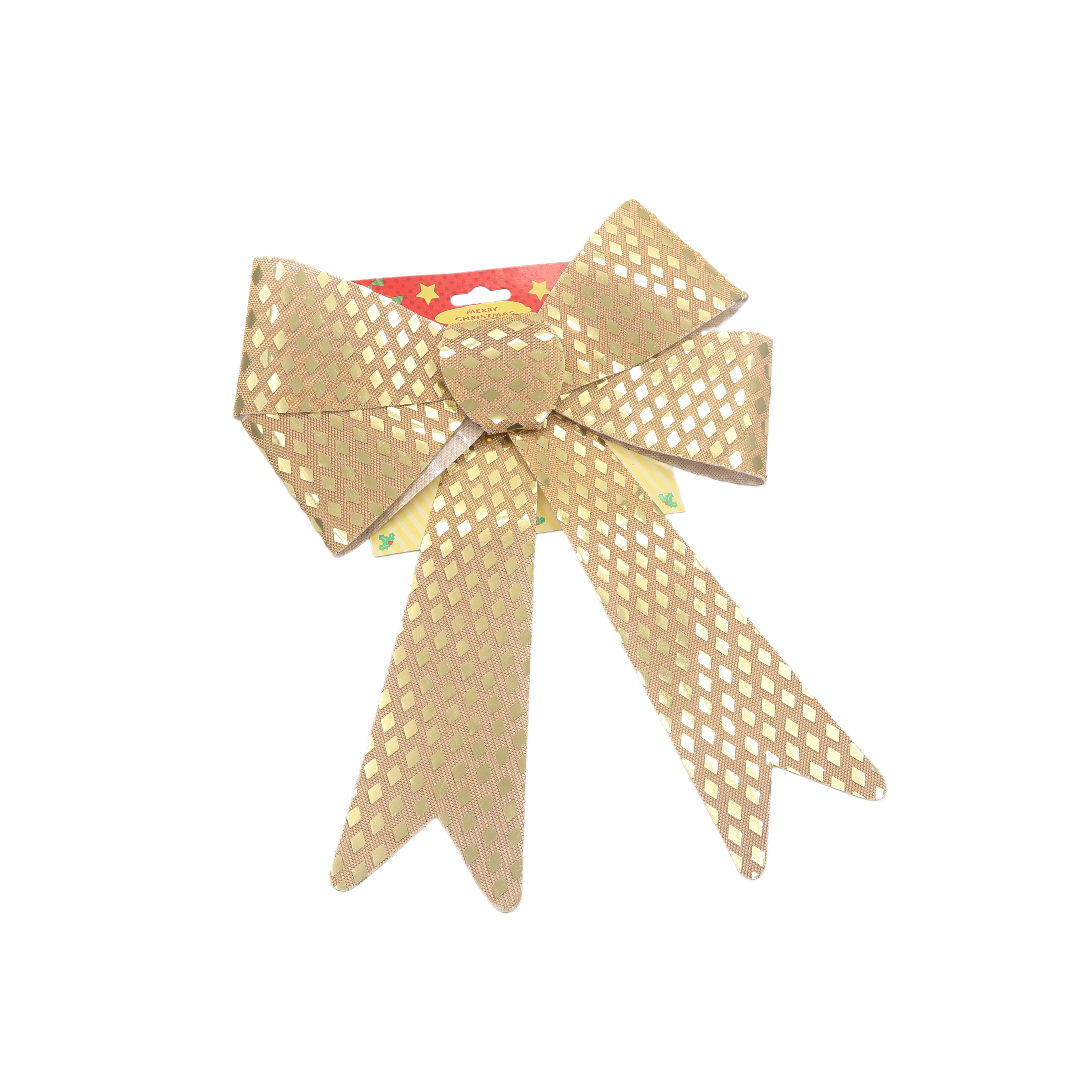 XNH-126 Bant decorativ brad (1/240 buc)