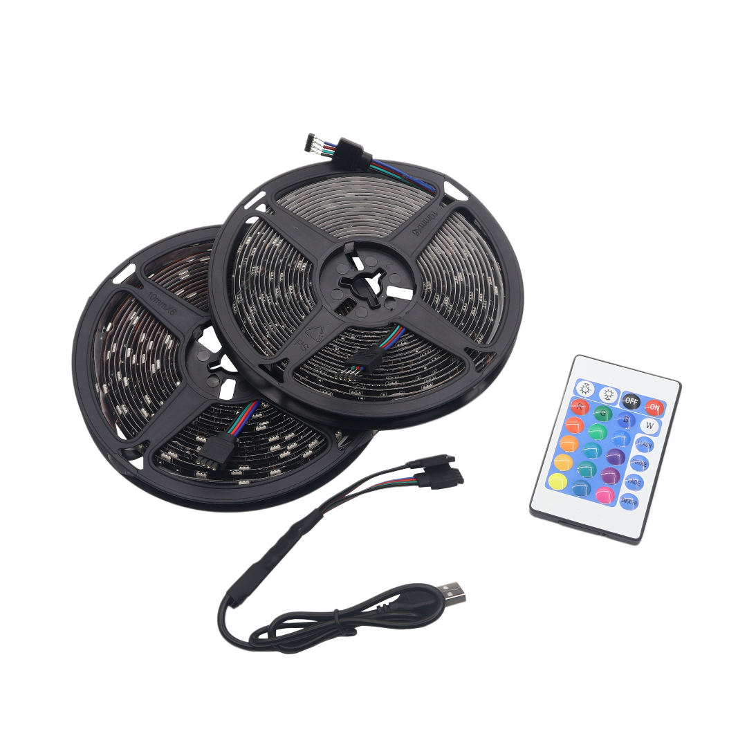 Bnadă LED, 10M M17-526