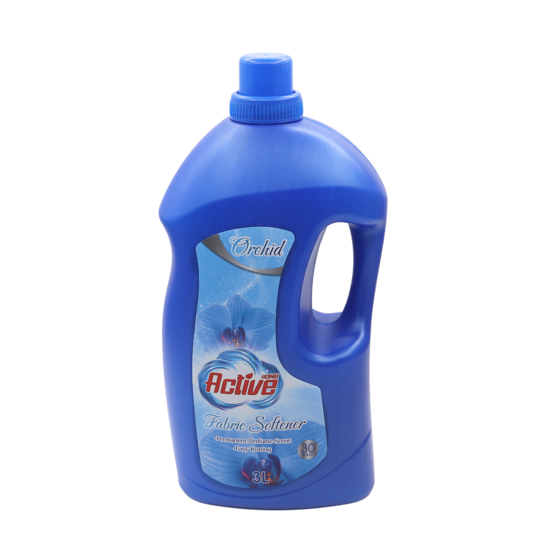 HA-14 Balsam de rufe Home Active, Orchid, 3 L (1/6 buc)