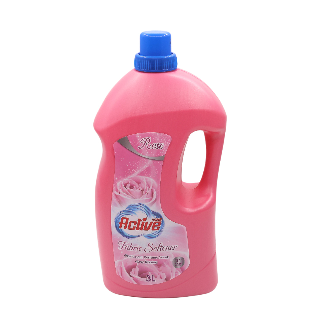 HA-15 Balsam de rufe Home Active, Rose, 3 L (1/6 buc)