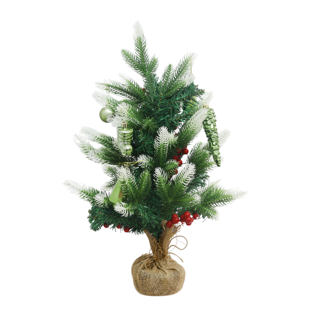 Brad artificial M17-406, 60 cm