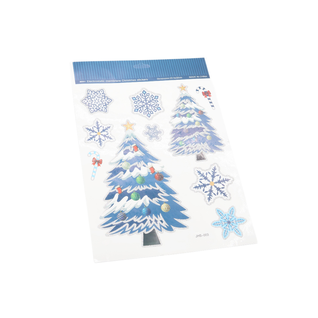 Autocolante de Crăciun M21-235 - №1