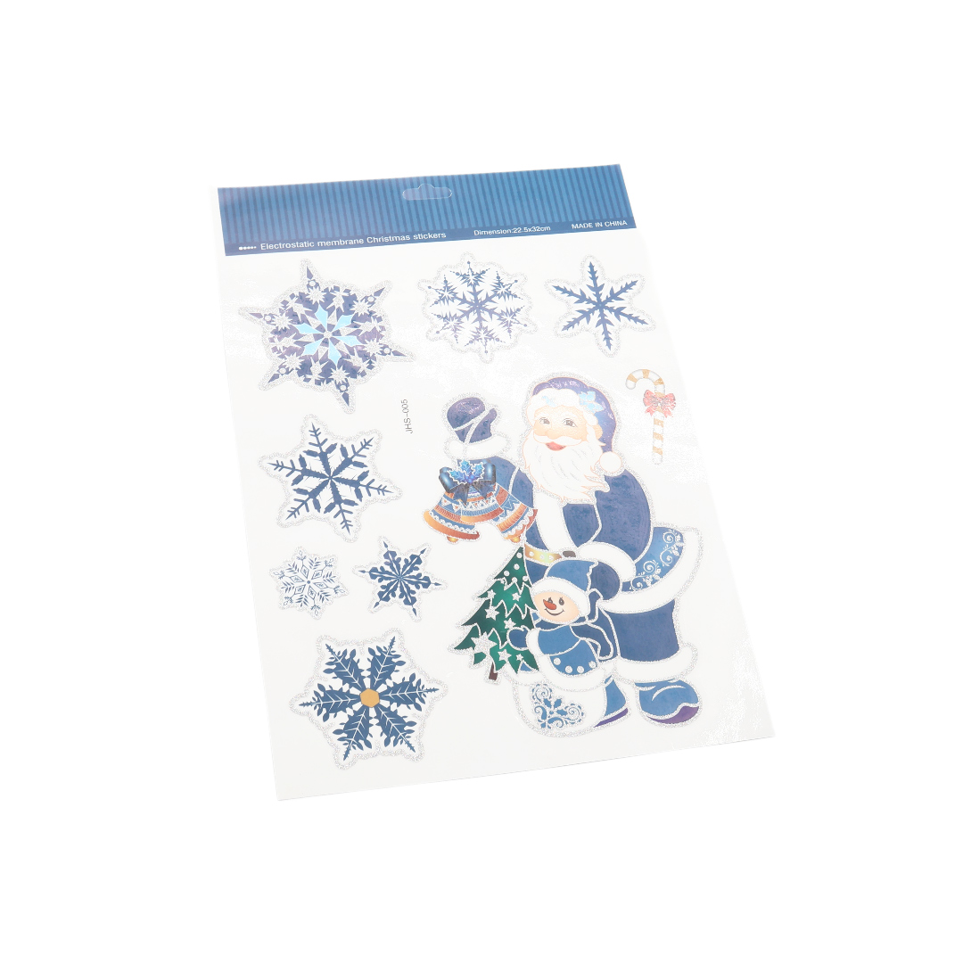 Autocolante de Crăciun M21-235 - №3