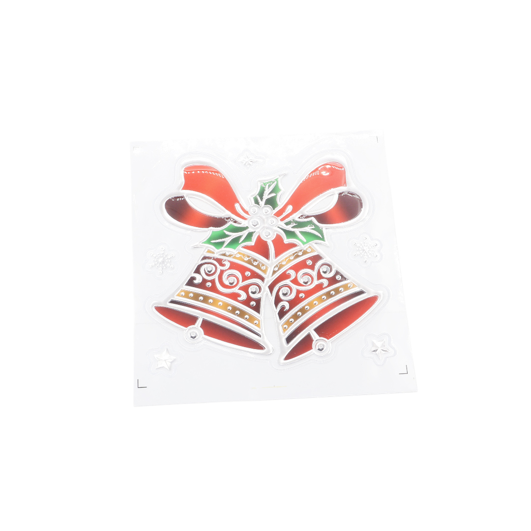 Autocolante de Crăciun M21-237