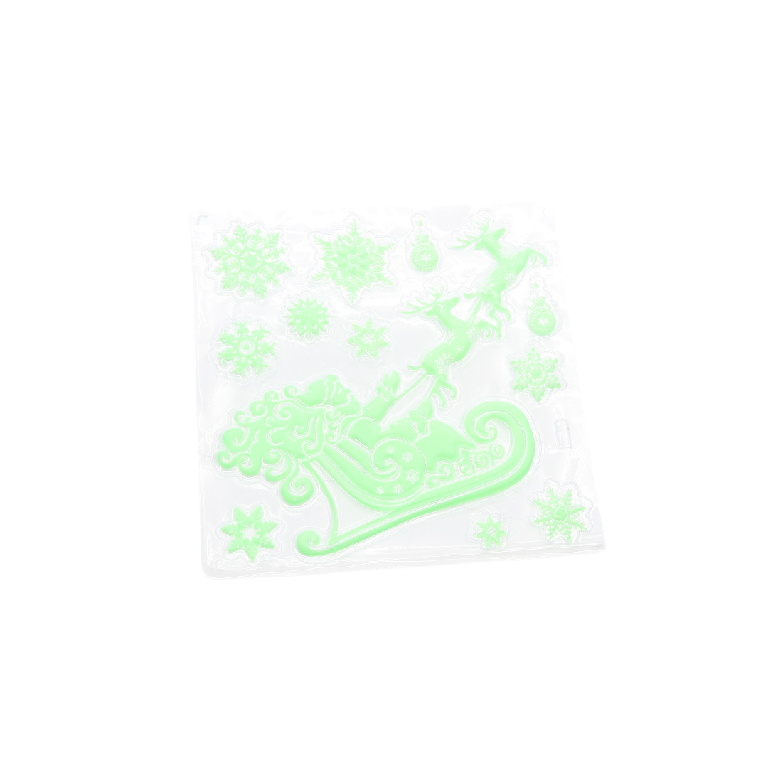 Autocolante de Crăciun M21-236