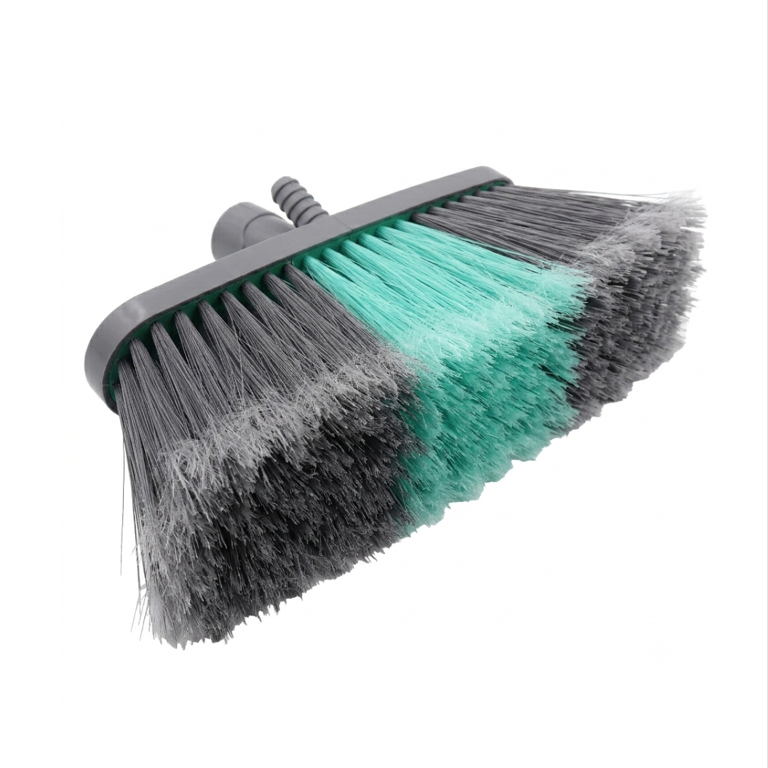 Perie auto Proff, 27 cm, plastic, gri - thumbs image 2