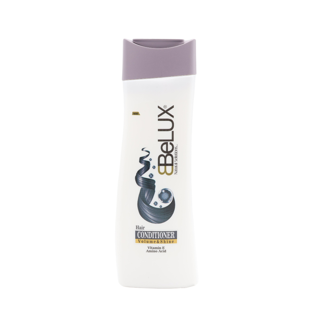 Balsam Bellux Volume&Shine, 600ml