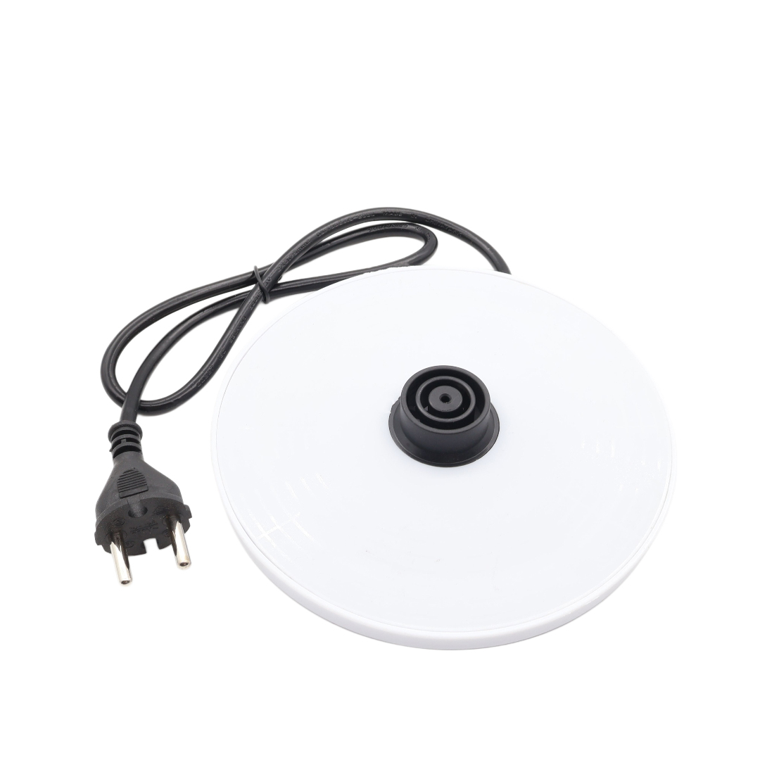 Fierbător de apă Boma BM-1009, plastic, multicolor, 1500 W, 2 l - thumbs image 4