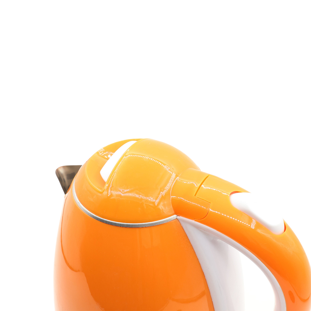 Fierbător de apă Boma BM-1009, plastic, multicolor, 1500 W, 2 l - thumbs image 2