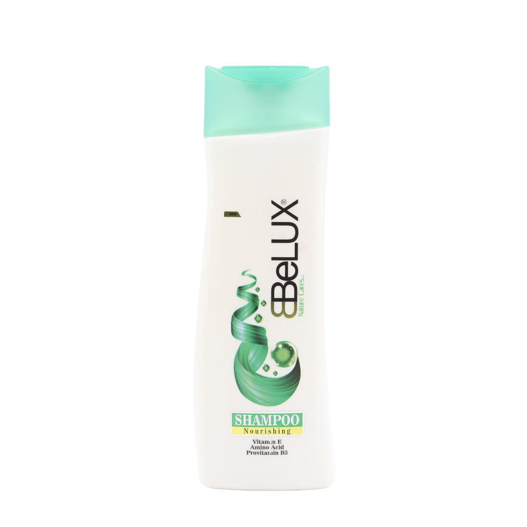 Șampon Bellux Nourishing, 600ml