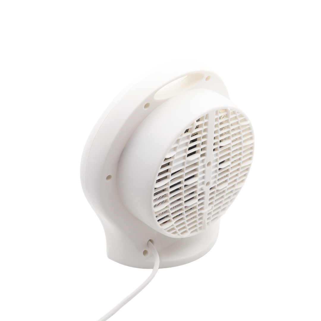 Încălzitor cu ventilator pоTор LQ-801, plastic, alb, 2000 W - thumbs image 2