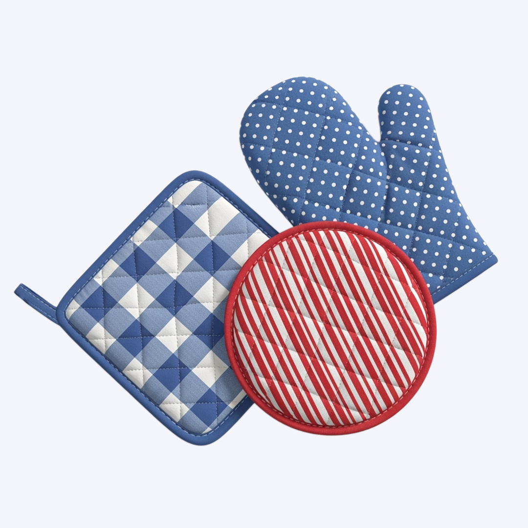 Textile pentru bucătărie