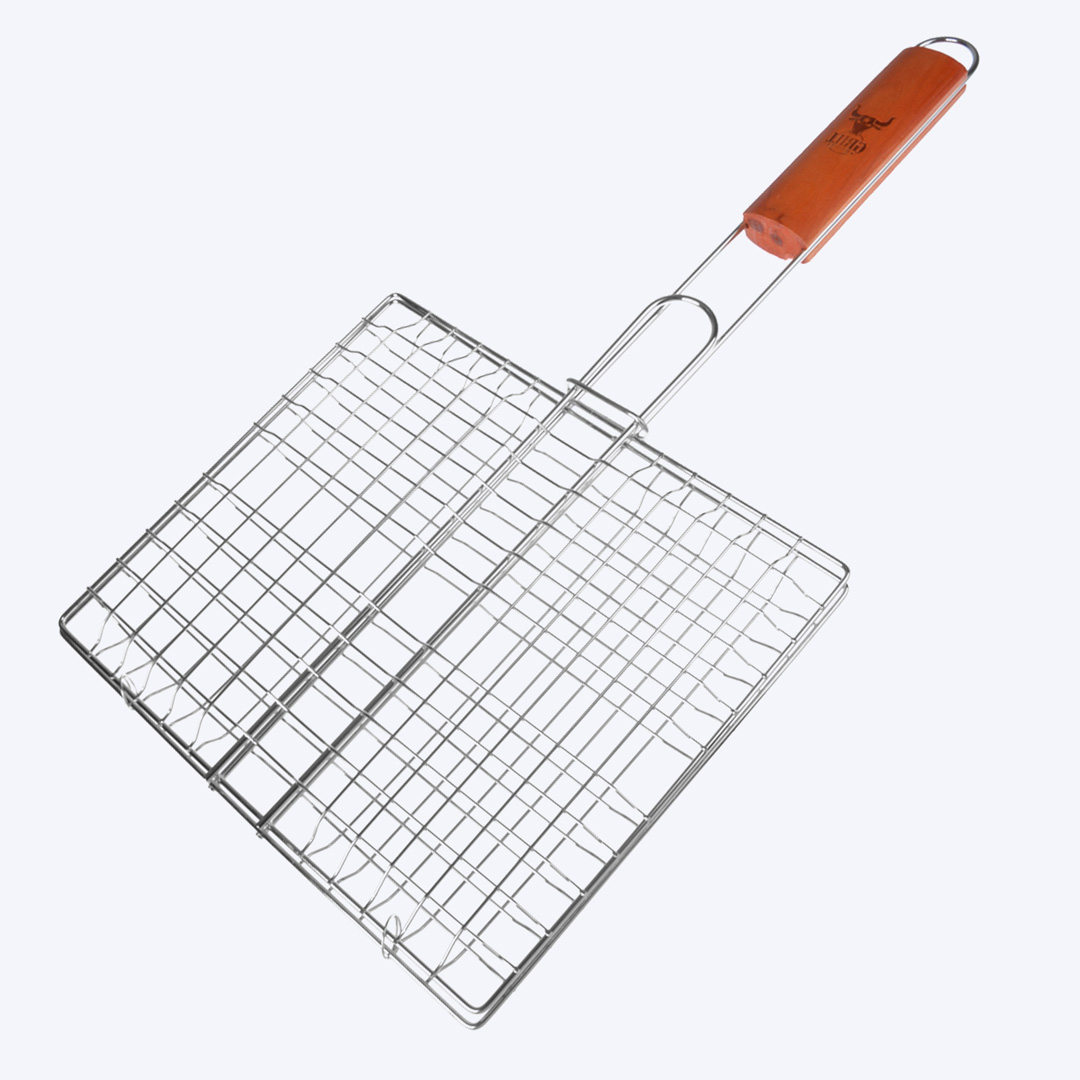 Plase pentru grill