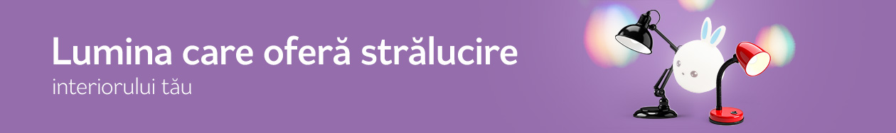 Lumina care oferă strălucire interiorului tău