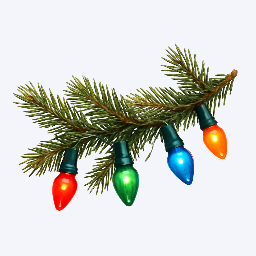 Iluminat de Crăciun