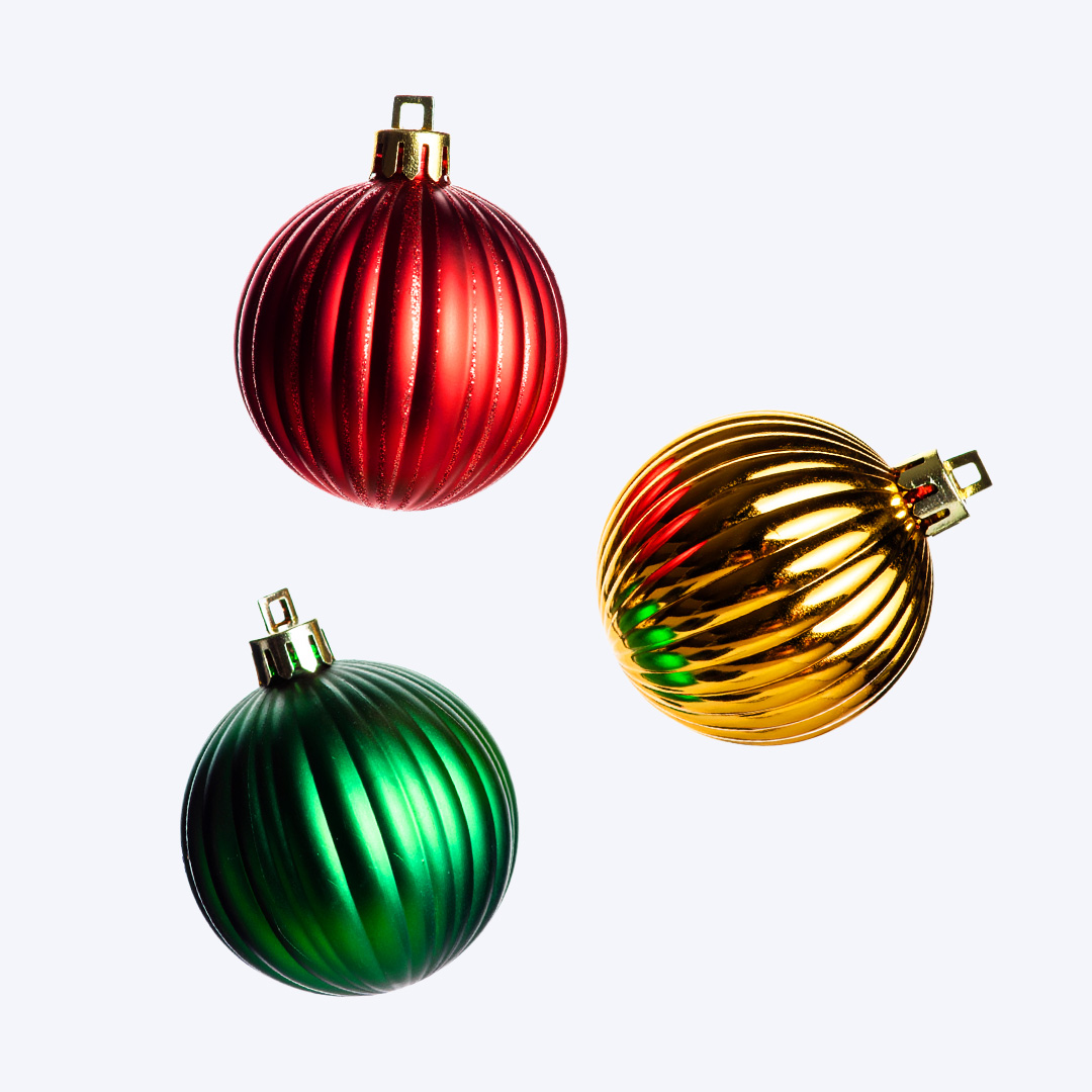 Decorațiuni pentru brad