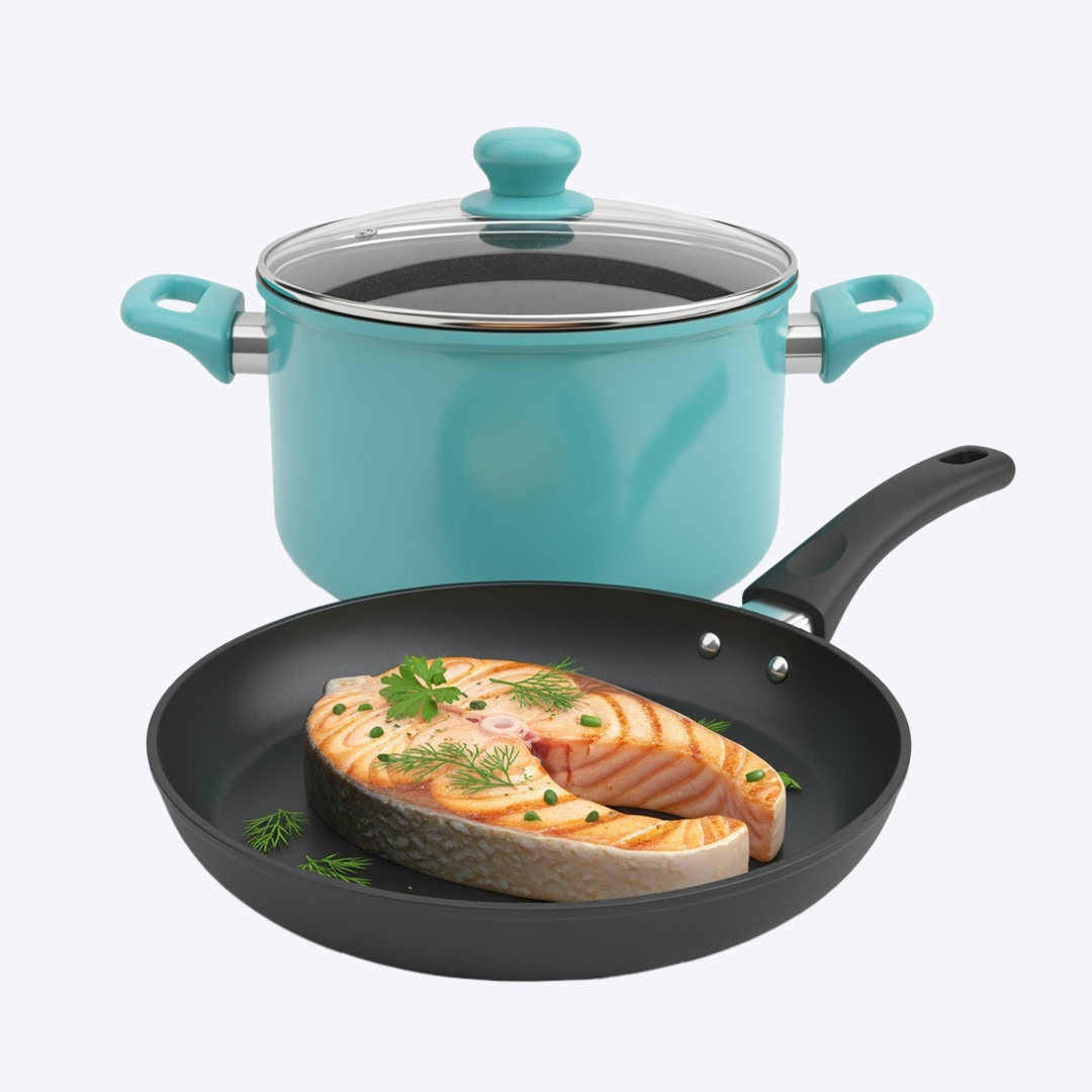 Pregătire alimente