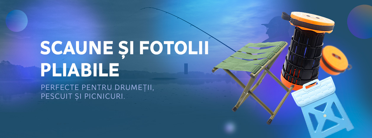scaune si fotolii