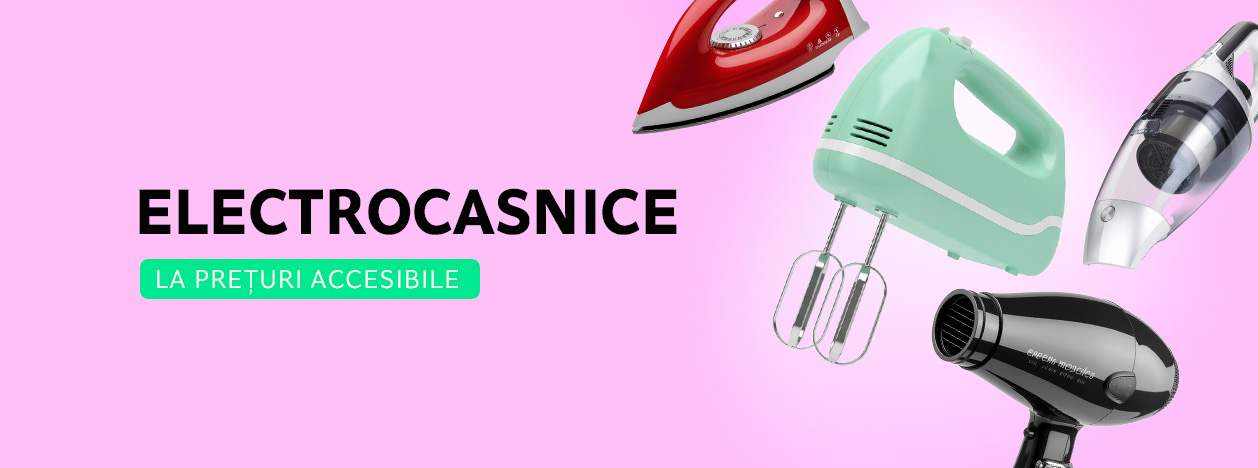 Electrocasnice